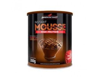 Instant Mousse - 300g - Body Action 