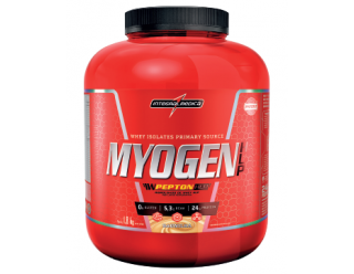 Whey Myogen - 1,8g - Integralmédica