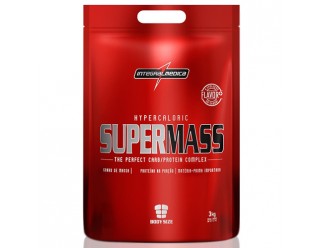 Super Mass - 3kg - Integralmédica