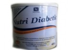 Nutri Diabetic - Pó 400g - NutriMed