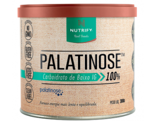 Palatinose 300g - Nutrify