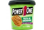 Pasta de Amendoim c/Açucar de coco - Power One - 500g