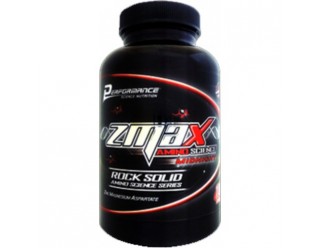 Zmax Amino Midnight - 100 tabs - Performance Nutrition