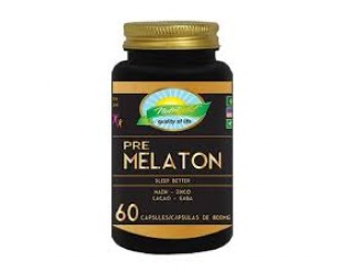 Pré-Melaton - 60 cáps - NutriGold
