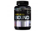 Pro BCAA Bound 120 caps - New Formula - Probiótica 