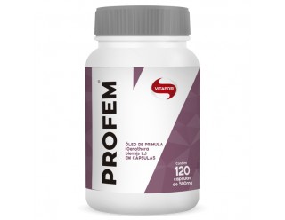 Profem - 120 - Vitafor
