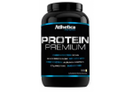 Protein Premium 900g- Atlhética Nutrition 