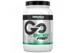 Recovery Fast 4:1 (1Kg) - Atlhetica Endurance