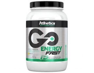 Recovery Fast 4:1 (1Kg) - Atlhetica Endurance