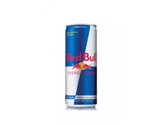 Red Bull Energy Drink - 250ml 