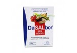Dasalbor (Sal sem Sódio) - 100g - Power Supplements