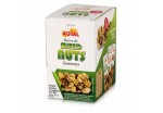 Barra de Mixed Nuts - Sementes - 12unid - Agtal - 