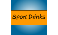 Sport Drinks