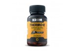 Thermo K (120 cápsulas) Krom Suplementos