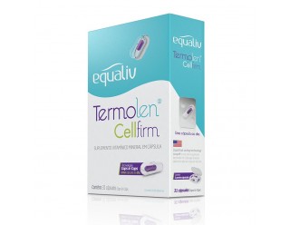 Termolen CellFirm - 31 capsula - Equaliv