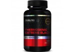 Thermogenic Extreme Black - 120 Cáps - Probiótica - New Fórmula