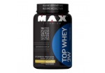 Top Whey 3W (900g) - Max Titanium