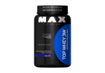 Top Whey 3W - 600g - Max Titanium