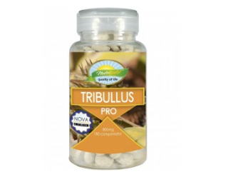 Tribulus Pro - 180 Comprimidos - NutriGold