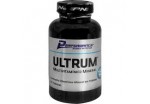 Ultrum Multivitamínico - 100 Tabletes - Performance Nutrition
