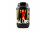 Real Gains (3.8lb) (1.73 kg) - Universal Nutrition