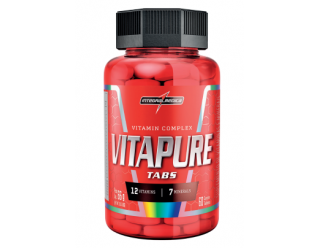 Vitapure - 60tab - Integralmédica