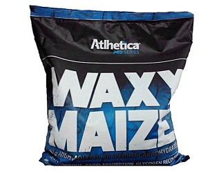 Waxy Maize - Pro Series - 1Kg - Atlhetica