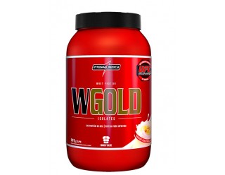 WGold - 907g - Integralmédica