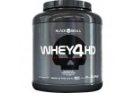 Whey 4 HD 2.200kg - Black Skull