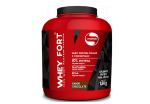 Whey Fort 100% Whey - 1,8Kg- Vitafor