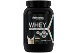 Whey w Pro MF - 900g - Atlhética Nutrition 