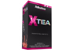 X-Tea Strik 20 unid de 7g - Atlhética Ellas Series