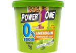 Amendoim Temperado Zero Sódio - 75g - Power 1 One