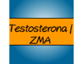 Testosterona | ZMA (9)