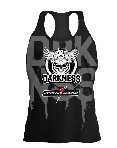 Regata fitness darnkess integralmedica